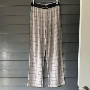 Blue Second Skin PJ Bottoms